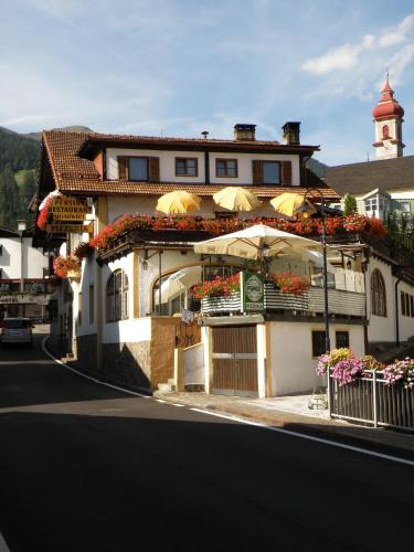Gasthof Moarwirt 5