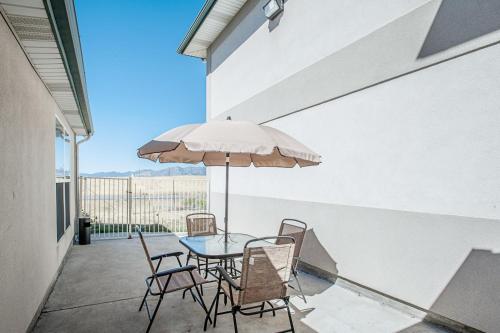 บริการและสิ่งอำนวยความสะดวก, Motel 6 Beaver, UT in บีเวอร์ ยูท่าห์