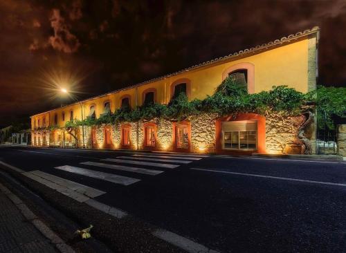 Hotel Rural Eloy, Baños de Montemayor bei Molinillo