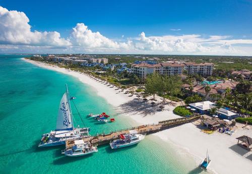 Beaches Turks and Caicos Resort Villages and Spa All Inclusive