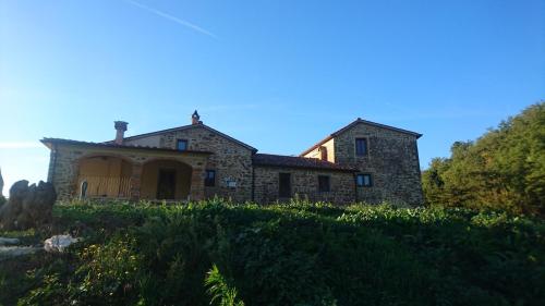 Borgo Macereto