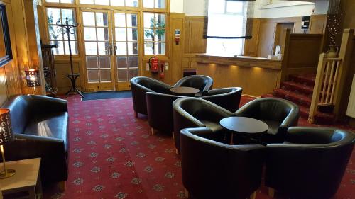 Medehamstede Hotel - image 3