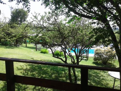 Skats, La Alquimia Casas de Campo in La Granja