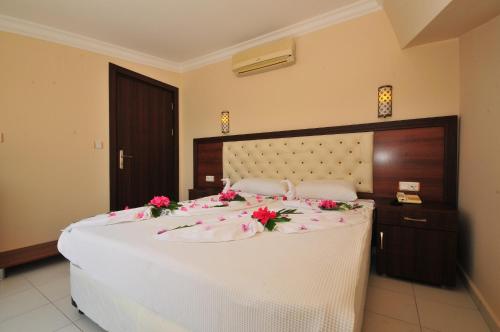 Ozturk Apart Hotel Ozturk Apart Hotel