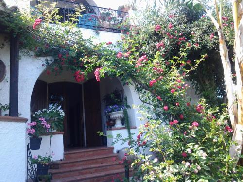 B&B Villa Piera Montecucco chambre d'hôte Villa Sirena