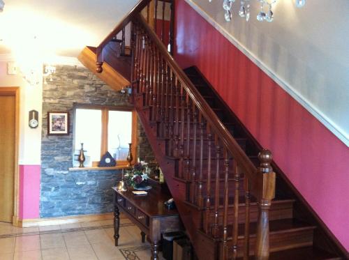 Instalaciones, DunnCourt House in Ballycasheen Area