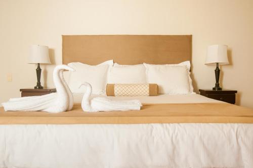 Boutique House Cancun by Elevate Rooms, Канкун (фото 8)