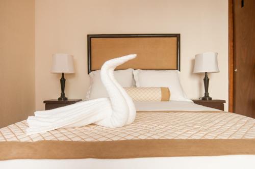Boutique House Cancun by Elevate Rooms, Канкун (фото 5)