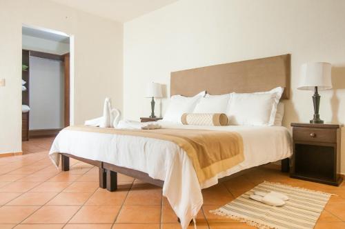 Boutique House Cancun by Elevate Rooms, Канкун (фото 6)