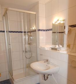 Hotel Bürgerstuben Röder - image 7