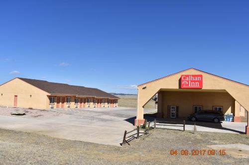 Calhan Inn