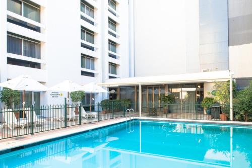 シーズンズ オブ パース