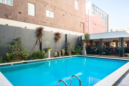 シーズンズ オブ パース