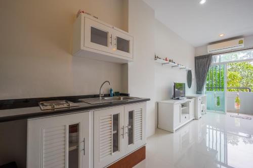 เดอะ เบล คอนโด ฉลอง ภูเก็ต ( The Bell Condo Chalong Phuket )