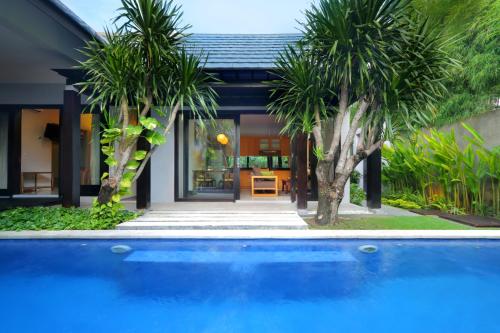 The Jineng Villas - by Karaniya Experience