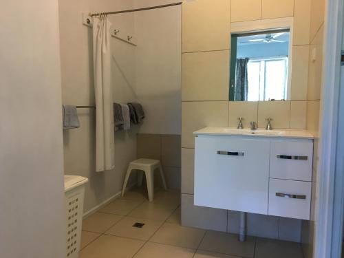 Lisianna Apartments Hervey Bay