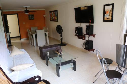 Apartamento buritaca 302 el rodadero