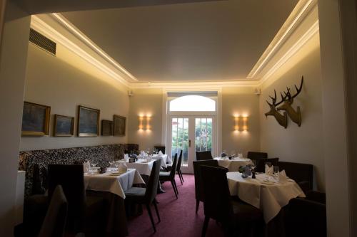Romantik Hotel Jagdhaus Waldfrieden 2