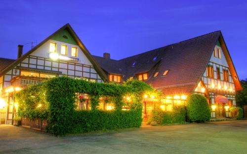 Hotel Vivendi in Herford, Deutschland