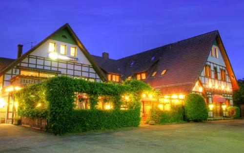 Hotel Vivendi in Herford, Deutschland