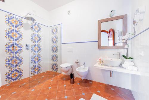 Florida Residence Positano