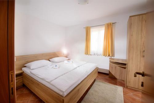 Plavo nebo Istra Apartments