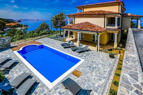  Apartments Mia in Sveti Juraj