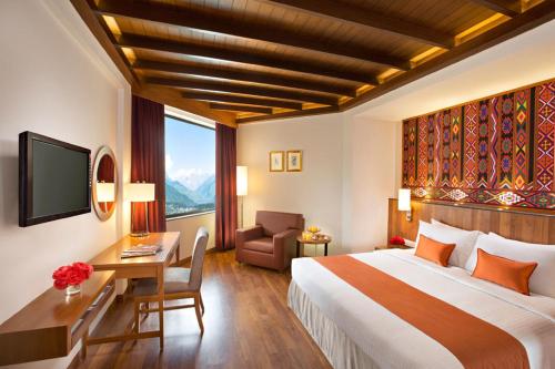 Sterling Manali in Dhungiri Falu