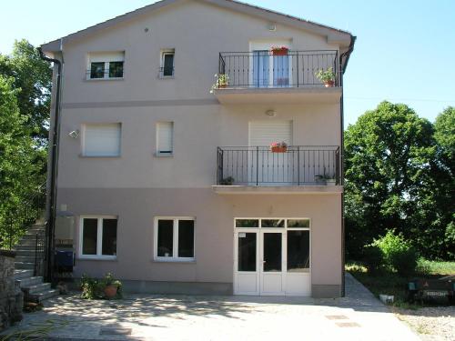 Apartman Belići