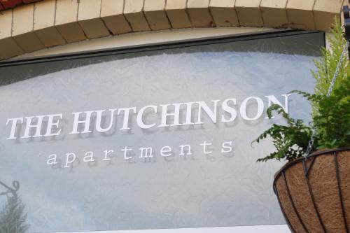 . The Hutchinson Apartments