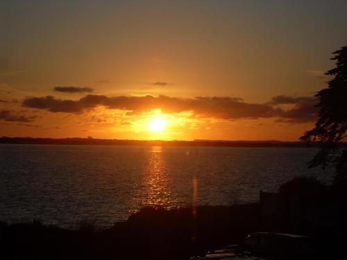 怀特桑德兹酒店