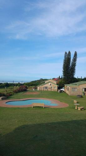 Tugela Mouth Resort Tugela Mouth