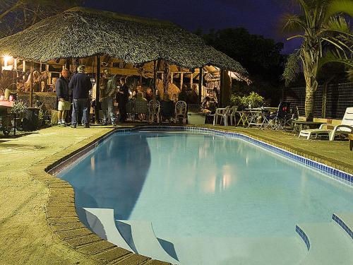 Tugela Mouth Resort in Tugela Mouth