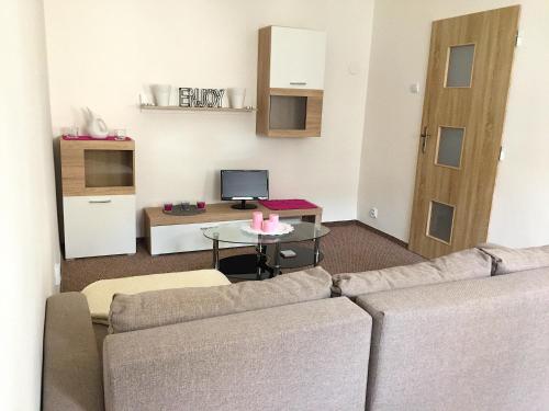 Apartment Olomouc Centre - image 12