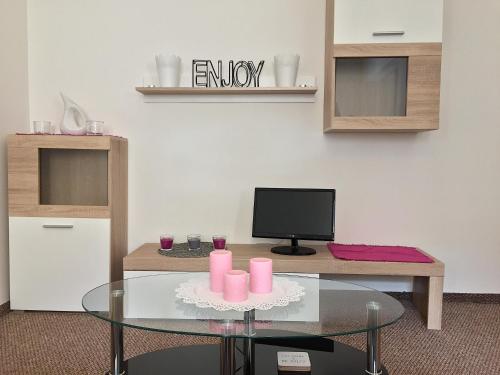 Apartment Olomouc Centre - image 10