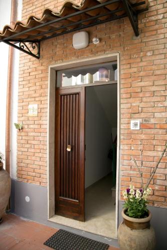 Casa Putti Room Type - One-Bedroom House Casa Putti Room Type - One-Bedroom House