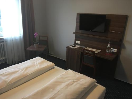 Tagungshotel Höchster Hof - image 10