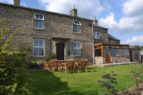 Bondcroft Farm, , North Yorkshire