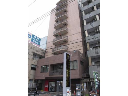 Hotel Lexton Kagoshima Annex