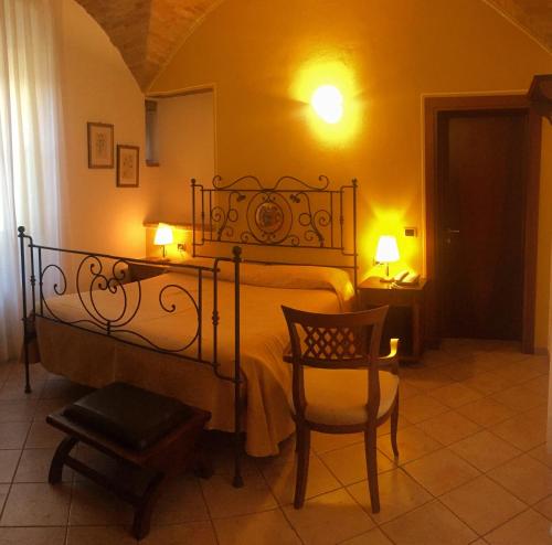 Hotel Palazzo Brunamonti