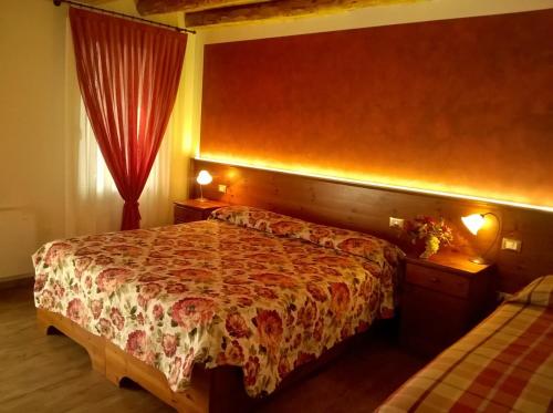 Deluxe Double or Twin Room with Garden View