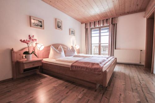 Weinbachbauer - Urlaub am Bauernhof in Strobl