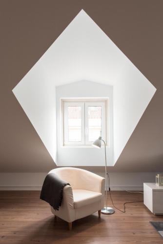  Charming Apartment Tram 28 in Lissabon