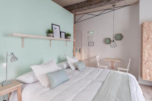 Urban Suite Santander - image 14