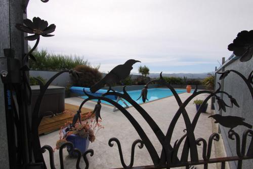 Languor B&B Wellington