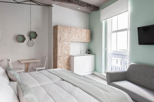 Urban Suite Santander – Santander, MS