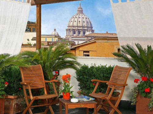 Hotel Arcangelo, Rom
