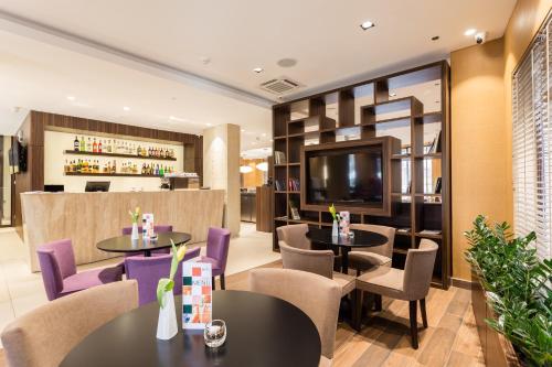 Hotel DeSilva Premium Poznań - image 10