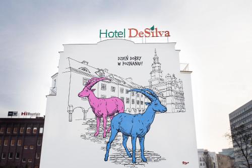 Hotel DeSilva Premium Poznań - image 14