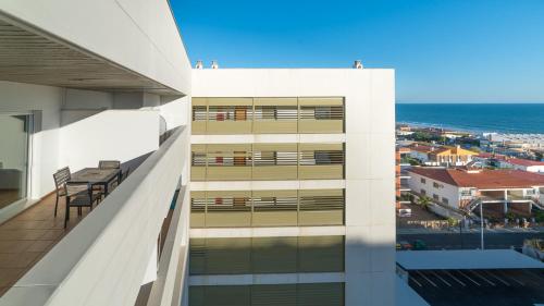Apartamentos Costa Luz Punta Umbría - image 12